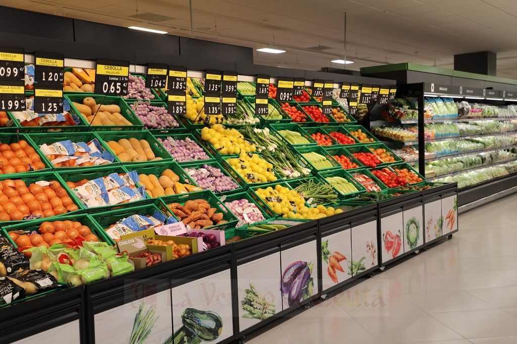 El origen de los alimentos gana peso en la decisión de compra de los ciudadanos
